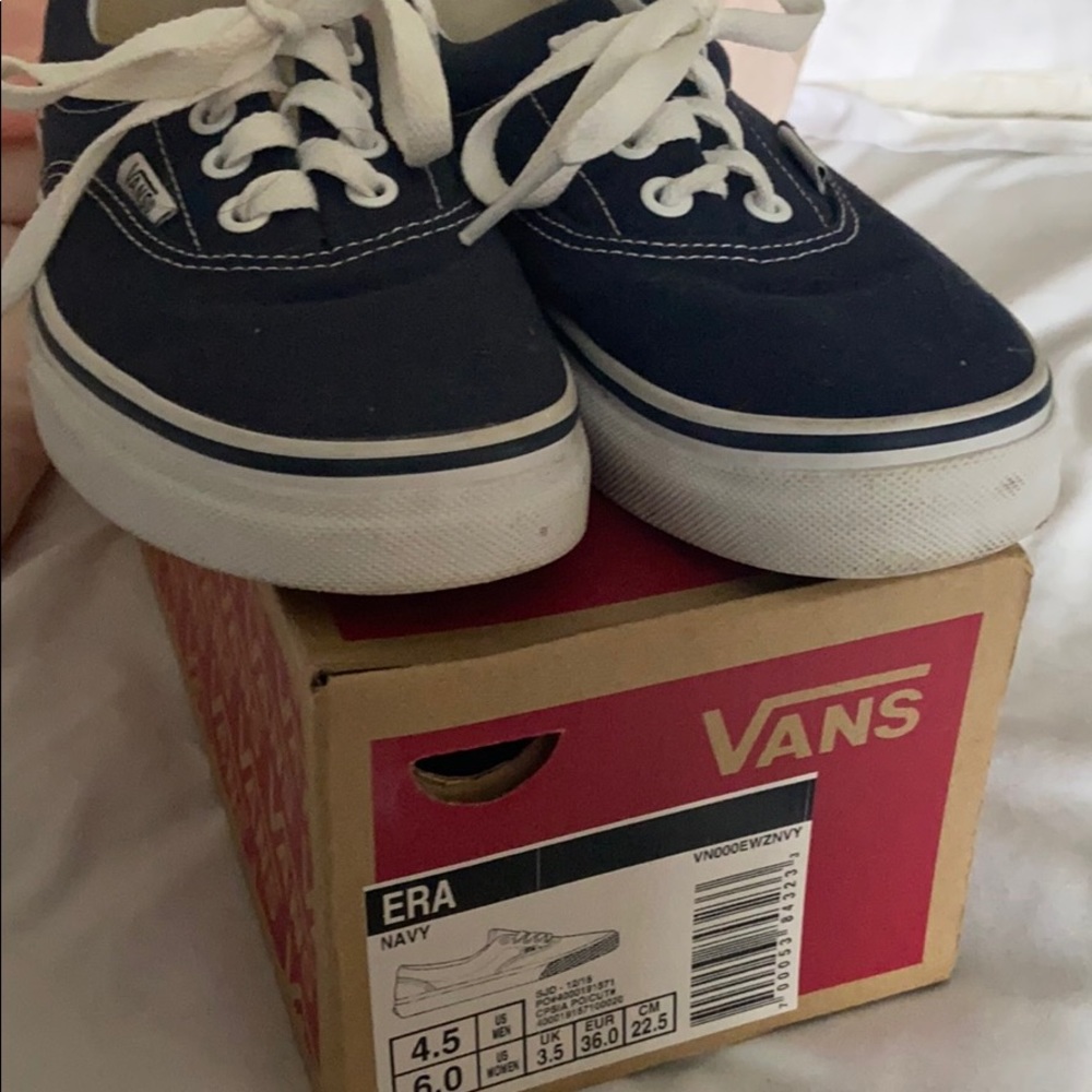 vans